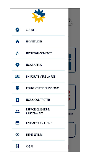 NotAppli Screen 2
