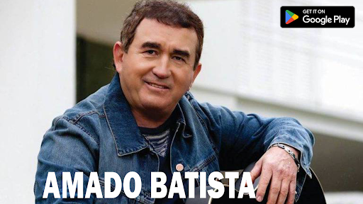 Amado Batista 23