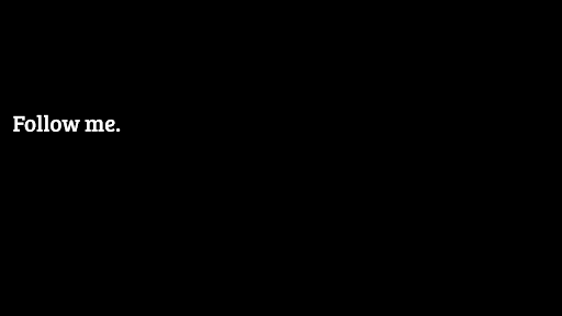 Android application Joseph - The eternal truth screenshort