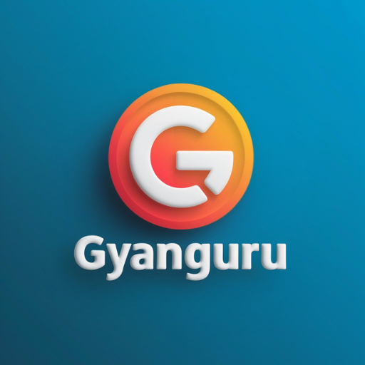 GyanGuru logo