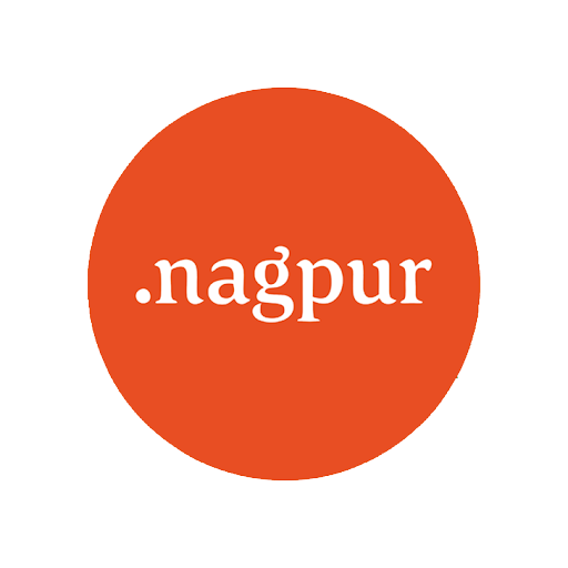 Nagpur Smart Environment logo