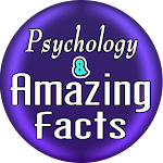 Cover Image of Baixar Psychology Fact - Amazing Fact  APK