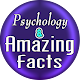 Psychology and Amazing Facts Laai af op Windows
