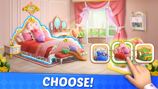 Candy Puzzlejoy: Match 3 Games - Puzzle - games
