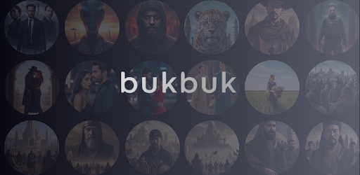 BukBuk: AI Audiobook Creator