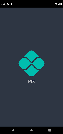 Android application br Pix Pagamentos PIX e Chaves screenshort