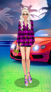 Imágen 4 Moda Juegos de Vestir a Chicas android