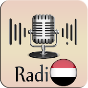 Yemen Radio Stations - Free Online AM FM