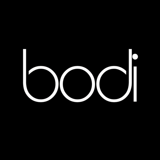 Bodi HQ logo