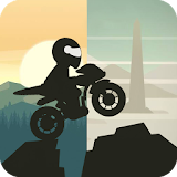 Outworld Motocross 2 icon