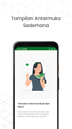 Nutrilicious Screen 2