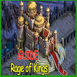Best Guide Rage Of Kings icon