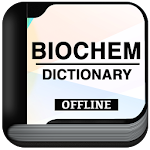 Cover Image of Download Biochemistry Dictionary Free  APK
