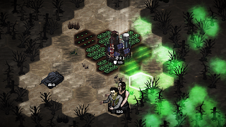 Mutant Meltdown - Screenshot 2