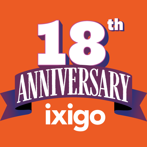 ixigo: Flight & Hotel Booking