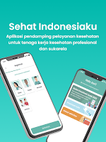 screenshot of Sehat Indonesiaku