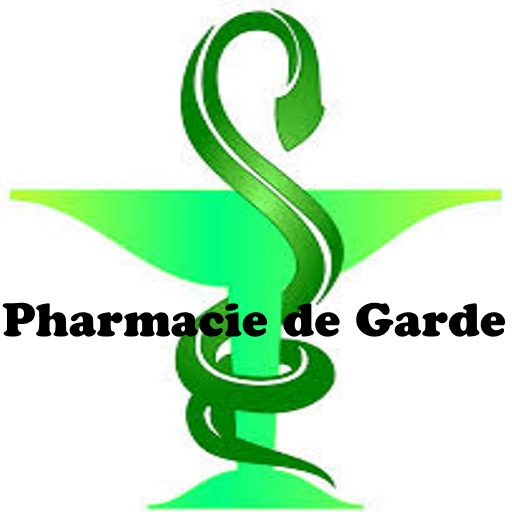 Pharmacies de garde