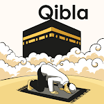 Cover Image of Download Qibla Finder & Kaaba Compass  APK