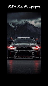 BMW M4 Wallpapers