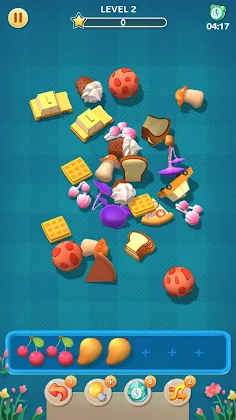 Match Puzzle Game - Tile Match - Screenshot 1
