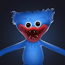 App herunterladen Huggy Night: Horror Game Installieren Sie Neueste APK Downloader