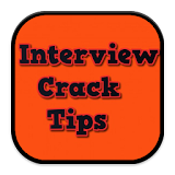 Interview Crack Tips icon