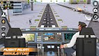 screenshot of Airplane Flight Simulator 2023