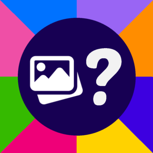 PicQuiz  Icon