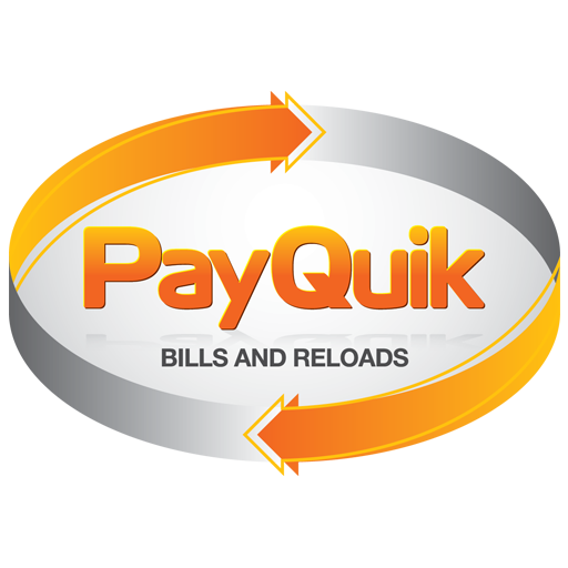 PayQuik - Bills and Reloads Header - AppWisp.com