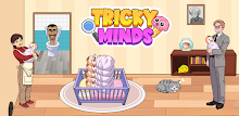 Tricky Minds: Brainy Puzzle APK