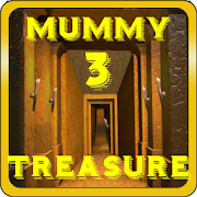 Mummy Treasure 3