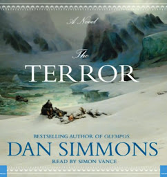 「The Terror: A Novel」のアイコン画像
