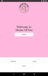 House of You