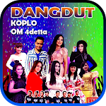 Cover Image of Descargar Om Adella Dangdut Koplo Ofline  APK