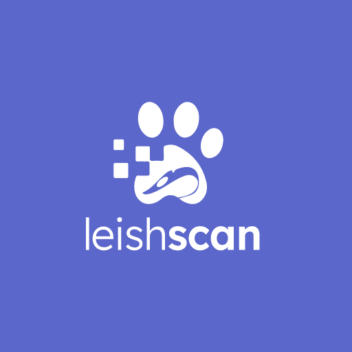 Leishscan Tutor logo