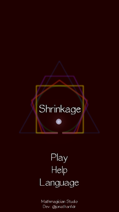 Shrinkage - Screenshot 1