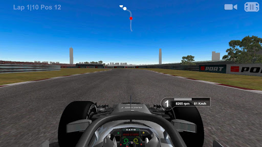 Formula Unlimited Racing 3.2.2 screenshots 2