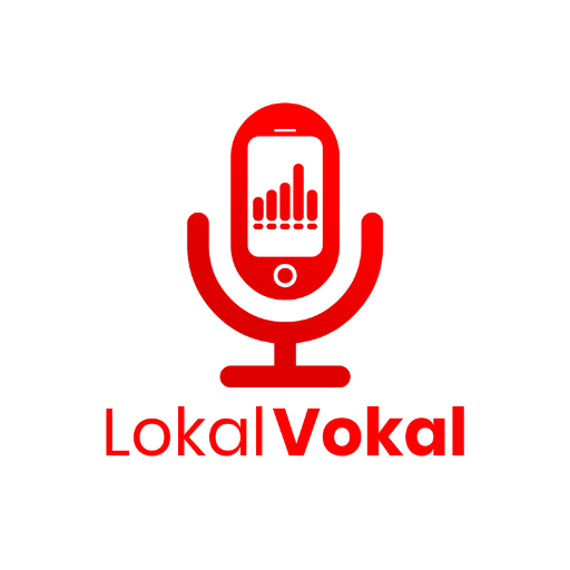 Lokal Vokal- Android TV