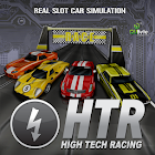 HTR High Tech Racing 2.1.0