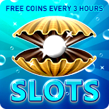 Lucky Pearl Slots icon
