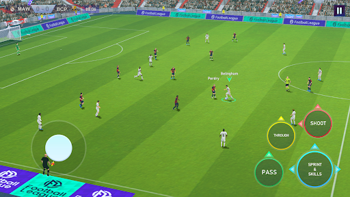 Football League 2025 2