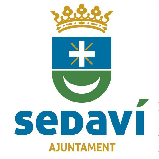 Poliesportiu Sedaví logo