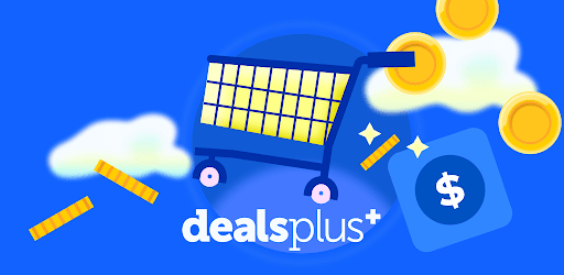 Deals+ Cashback & Free Coupons on Windows PC Download Free - 1.1.49 ...