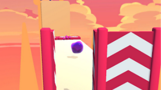 Blob Runner 3D Mod APK 4.8.90 Unlimited money Android or iOS Gallery 3