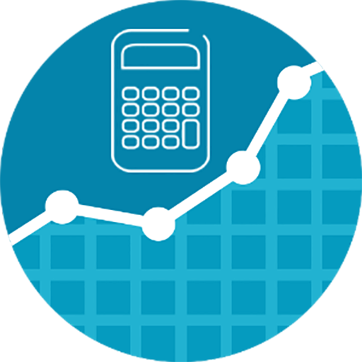 Speedy Stock Calculator logo