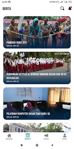 Pekalongan Smart Regency