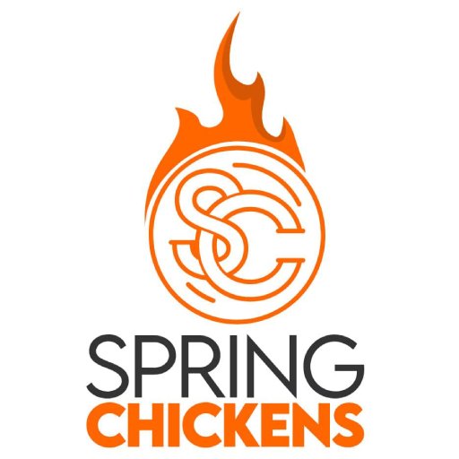 Spring Chickens Unley 1.1 Icon