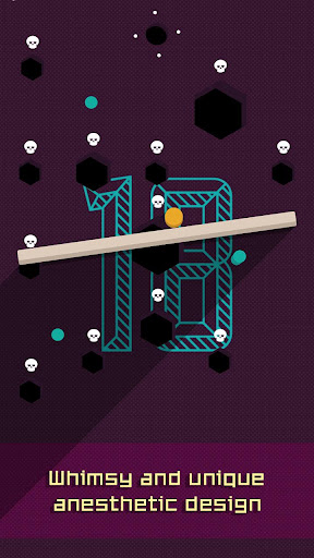 Teeter