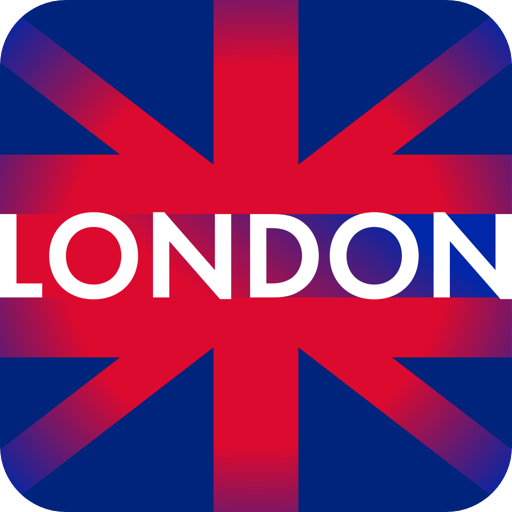 ✈ London Travel Guide Offline  Icon