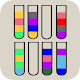 Impossible Water Sort 2D - Water Color Sort Puzzle
